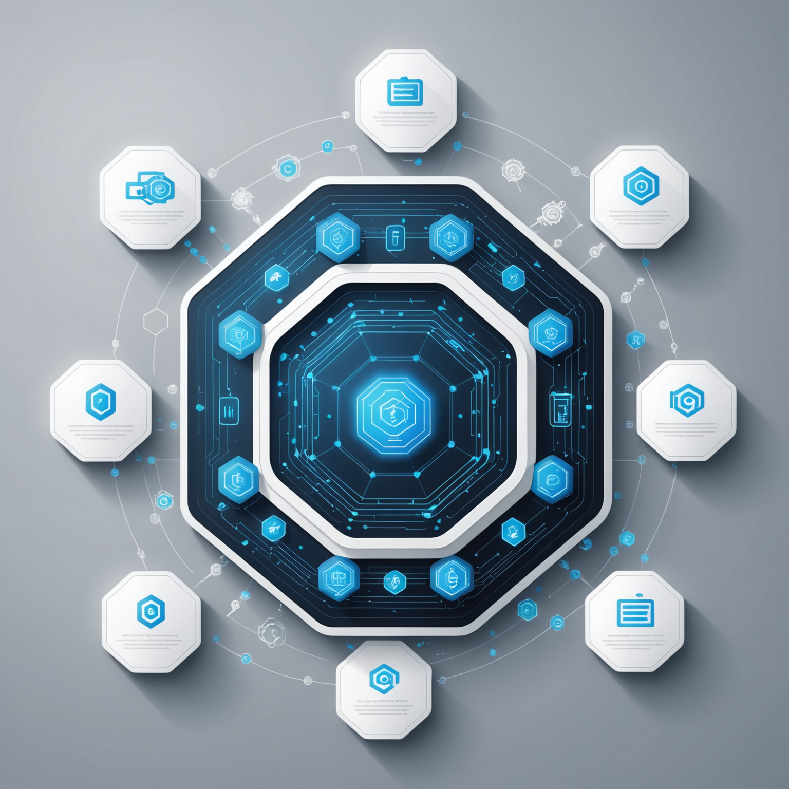 Smart Document System
